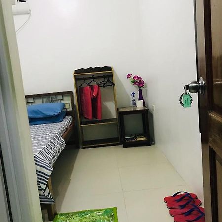 Queen'S Room Rental 3 El Nido Zewnętrze zdjęcie