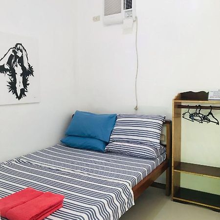 Queen'S Room Rental 3 El Nido Zewnętrze zdjęcie