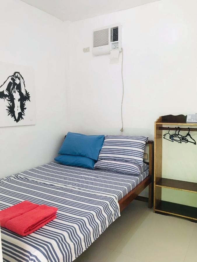 Queen'S Room Rental 3 El Nido Zewnętrze zdjęcie