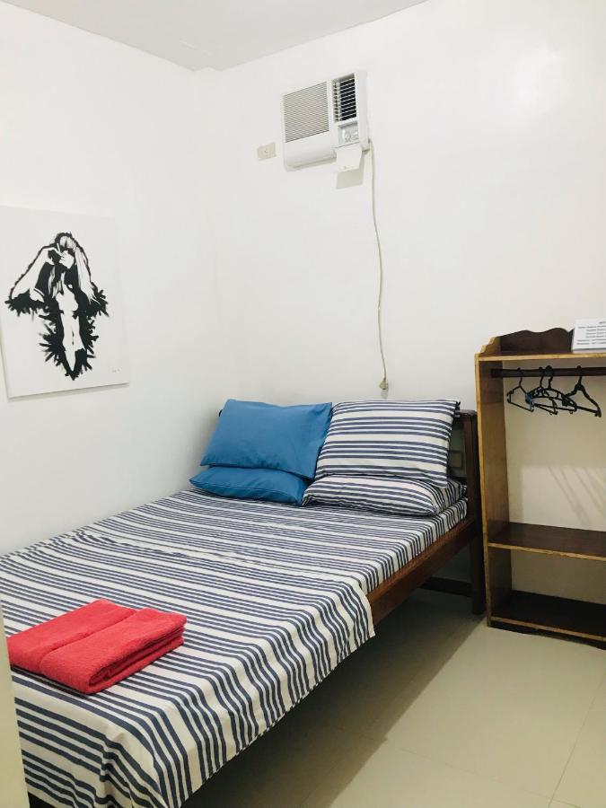 Queen'S Room Rental 3 El Nido Zewnętrze zdjęcie
