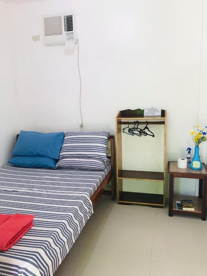 Queen'S Room Rental 3 El Nido Zewnętrze zdjęcie