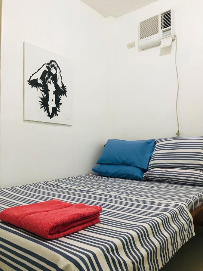 Queen'S Room Rental 3 El Nido Zewnętrze zdjęcie