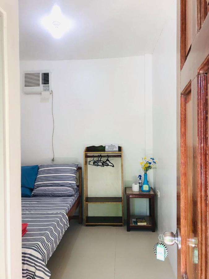 Queen'S Room Rental 3 El Nido Zewnętrze zdjęcie