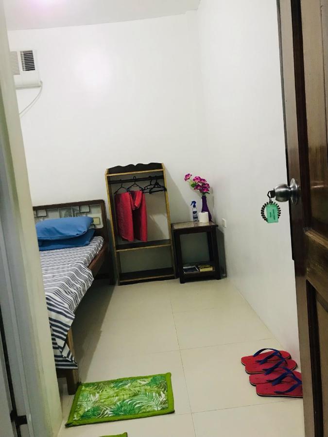 Queen'S Room Rental 3 El Nido Zewnętrze zdjęcie